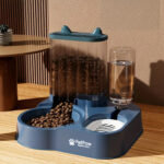 Convenient and Space-Saving Design (Blue)