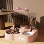 Convenient and Space-Saving Design (Pink)