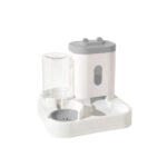 TaraPet 2 in 1 Automatic Pet Feeder