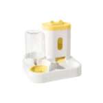 TaraPet 2 in 1 Automatic Pet Feeder