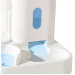 Drinking Bowl (Yellow)