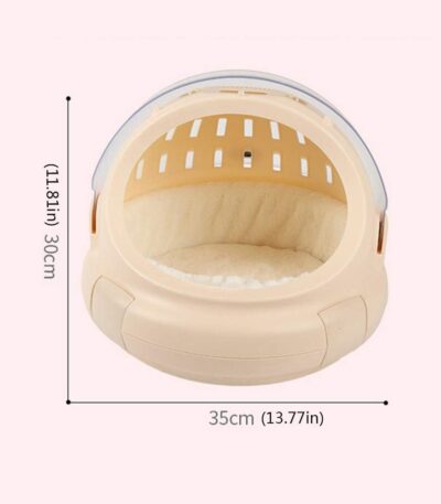 Prevent Sand Leakage/Easy To Clean/Easy Assembly