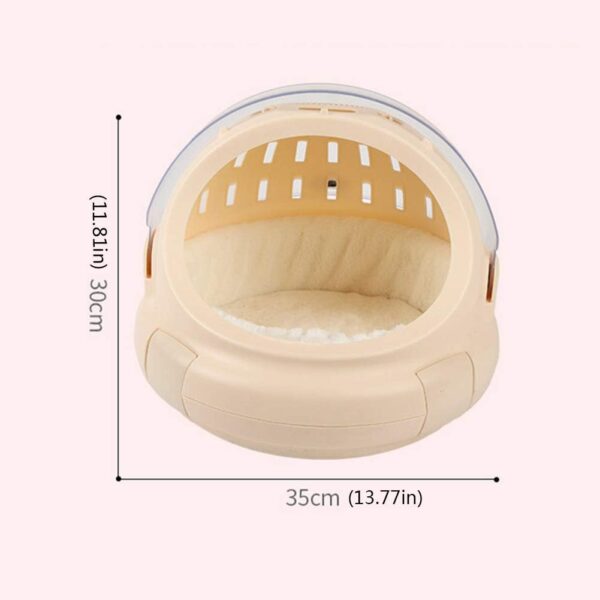 Prevent Sand Leakage/Easy To Clean/Easy Assembly