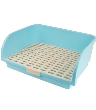 TaraPet Rabbit Toilet