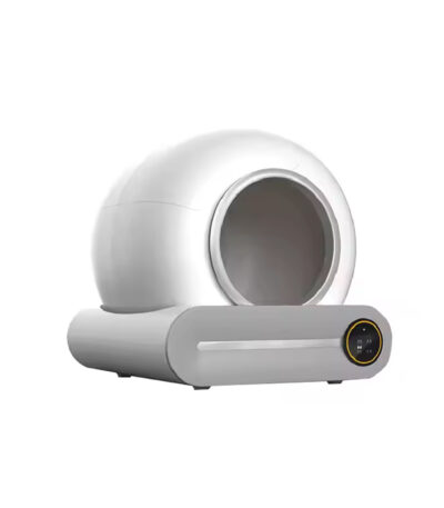 TaraPet New Fully Automatic Electric Sand and Bowl