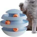 Suitable for All Breeds (White)