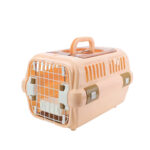 TaraPet Durable Pet Crate for Small and Medium Dogs