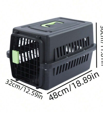 Durable Kennel for Dogs
