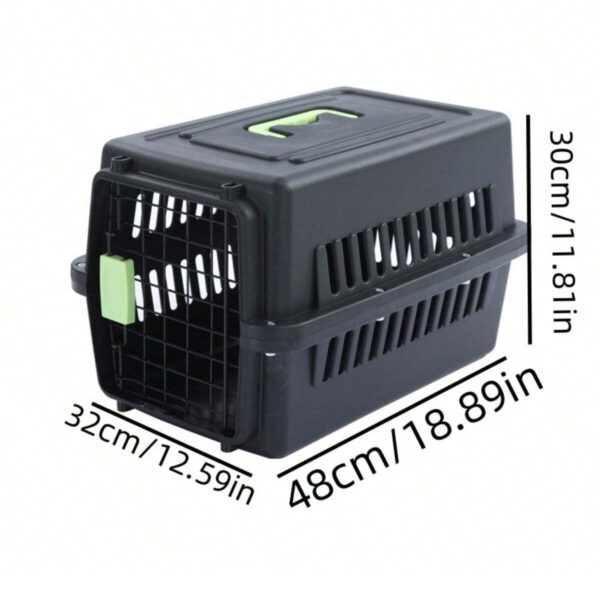 Durable Kennel for Dogs