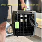 Cats & Puppies (Red-Light Gray)