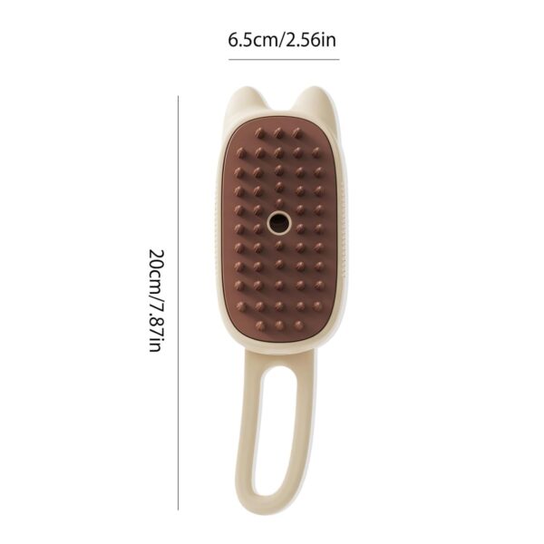 Cat Deshedding Brush