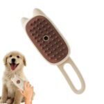 Rechargeable Cat Steamer (Pink)