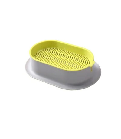 TaraPet Cat Grass Kit Cat Plant Nursery Planting Box