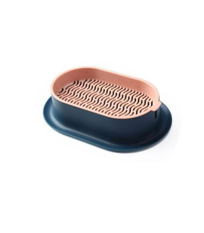 TaraPet Cat Grass Kit Cat Plant Nursery Planting Box