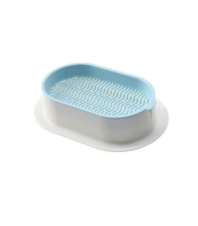 TaraPet Cat Grass Kit Cat Plant Nursery Planting Box