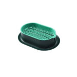 TaraPet Cat Grass Kit Cat Plant Nursery Planting Box