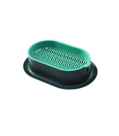 TaraPet Cat Grass Kit Cat Plant Nursery Planting Box