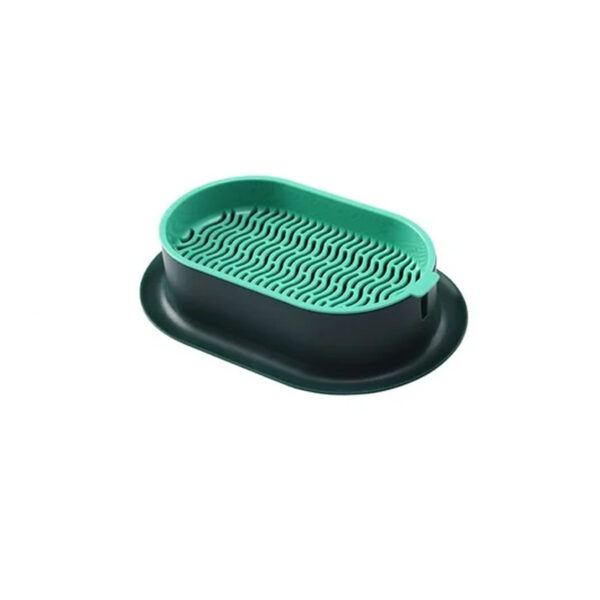 TaraPet Cat Grass Kit Cat Plant Nursery Planting Box