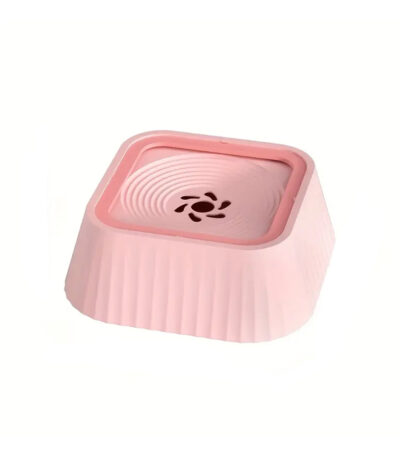 TaraPet Water Bowl Dog Without Drooling