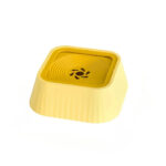 TaraPet Water Bowl Dog Without Drooling