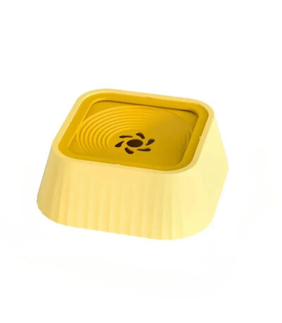 TaraPet Water Bowl Dog Without Drooling