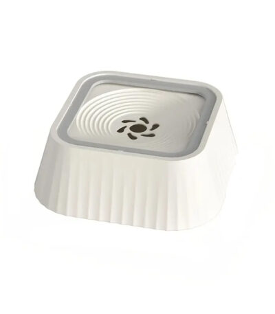 TaraPet Water Bowl Dog Without Drooling