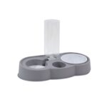 TaraPet Cat Water Fountain Dispenser