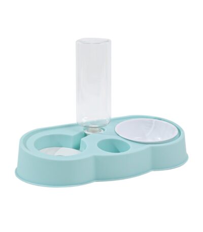 TaraPet Cat Water Fountain Dispenser