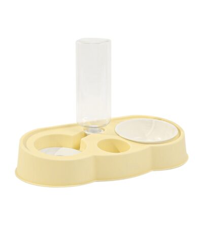 TaraPet Cat Water Fountain Dispenser