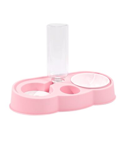 TaraPet Cat Water Fountain Dispenser