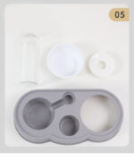 Auto Refill Cat Water Bowl