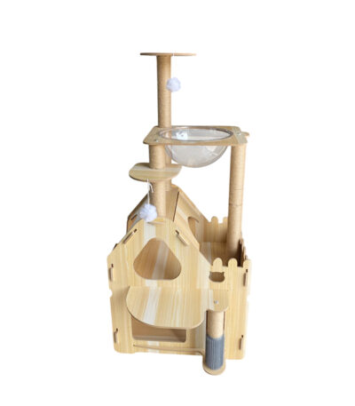 TaraPet Cat Tower Tree for Indoor Cats