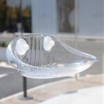 TaraPet Cat Window Perch Clear Cat Window Hammock