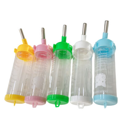 TaraPet Hamster Water Dispenser 125ml