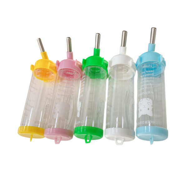 TaraPet Hamster Water Dispenser 125ml