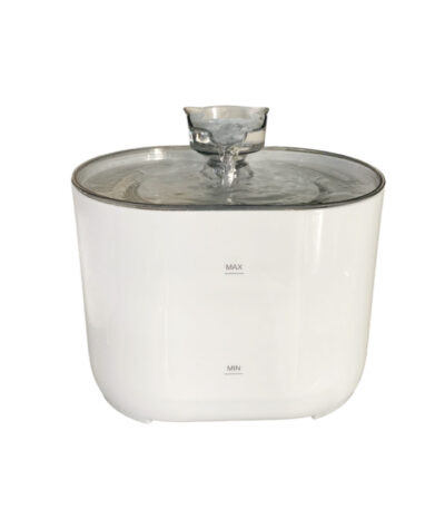 TaraPet Automatic Pet Water Fountain 2L