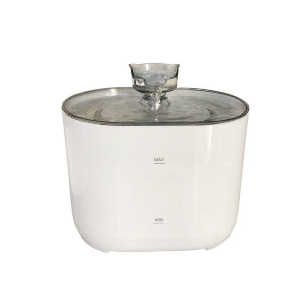 TaraPet Automatic Pet Water Fountain 2L