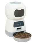 TaraPet Automatic Cat Feeders