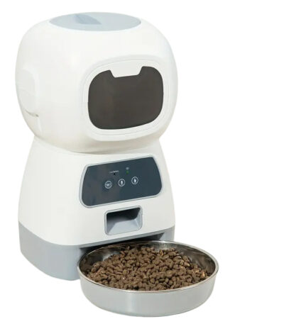 TaraPet Automatic Cat Feeders