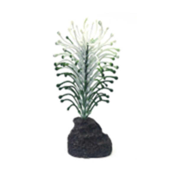 Tankii Aquarium Artificial Plant Flora Stone 1