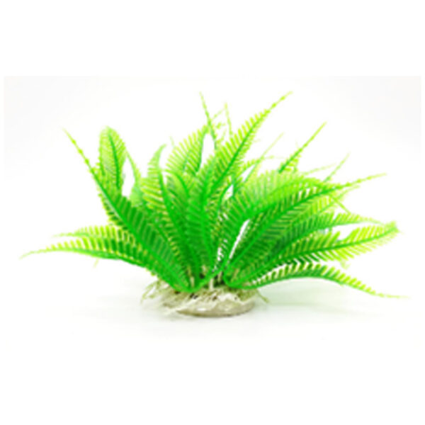 Tankii Aquarium Artificial Plant Hornwort