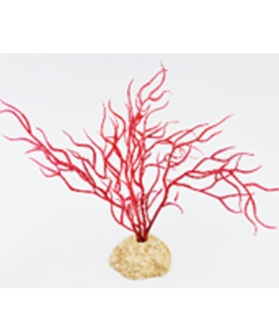 Tankii Aquarium Artificial Plant Flora Stone 5