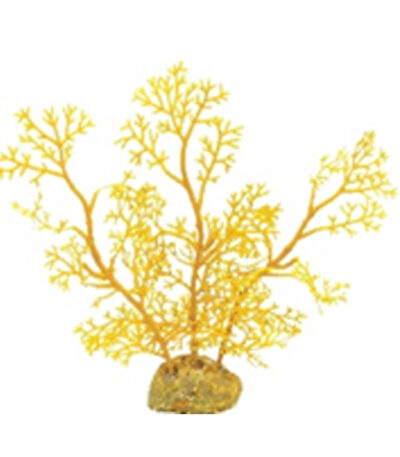 Tankii Aquarium Artificial Plant Flora Stone 6