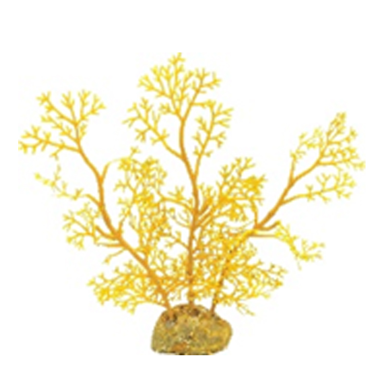 Tankii Aquarium Artificial Plant Flora Stone 6 Tankii Aquarium Artificial Plant Flora Stone 6