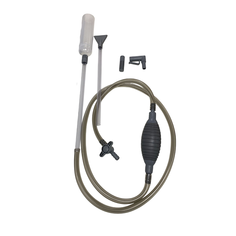 Tankii Aquarium Gravel Cleaning Set 1 Tankii Aquarium Gravel Cleaning Set 1