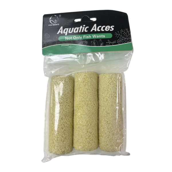 Tankii Aquarium Decor Ornament Rock 1 - Option 1