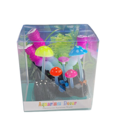 Tankii Aquarium Artificial Corals Style 1
