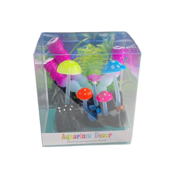Tankii Aquarium Artificial Corals Style 1