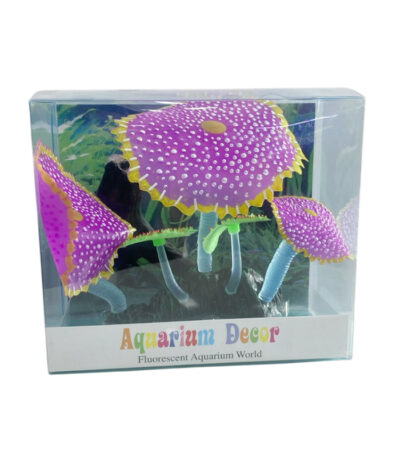 Tankii Aquarium Artificial Corals Style 4