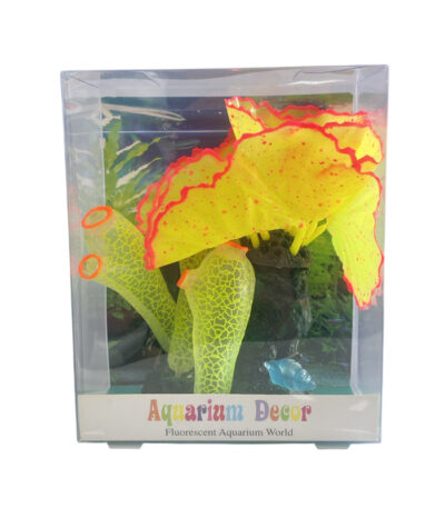 Tankii Aquarium Artificial Corals Style 8